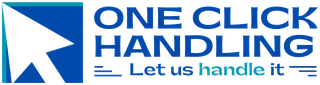 One Click Handling – Let us handle it
